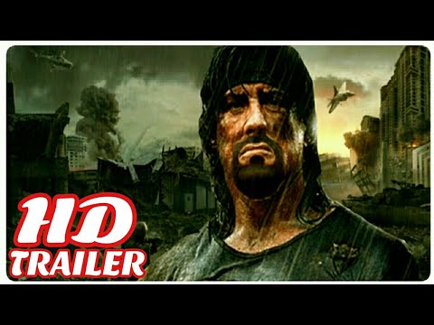 Watch Rambo 5 Full Movie